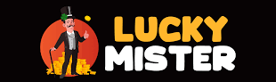 LuckyMister logo