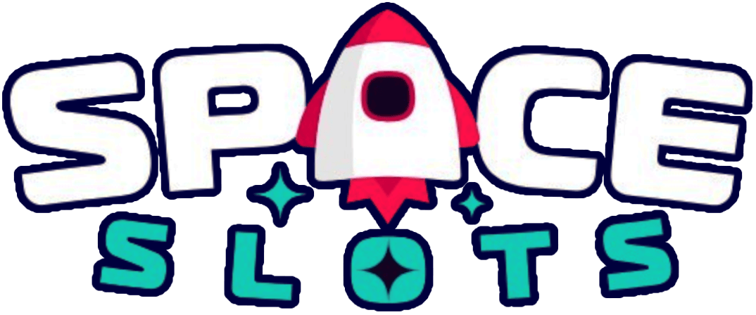 Space Slots logo